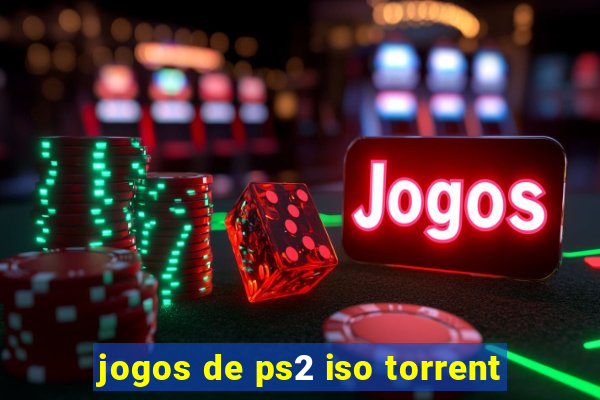 jogos de ps2 iso torrent